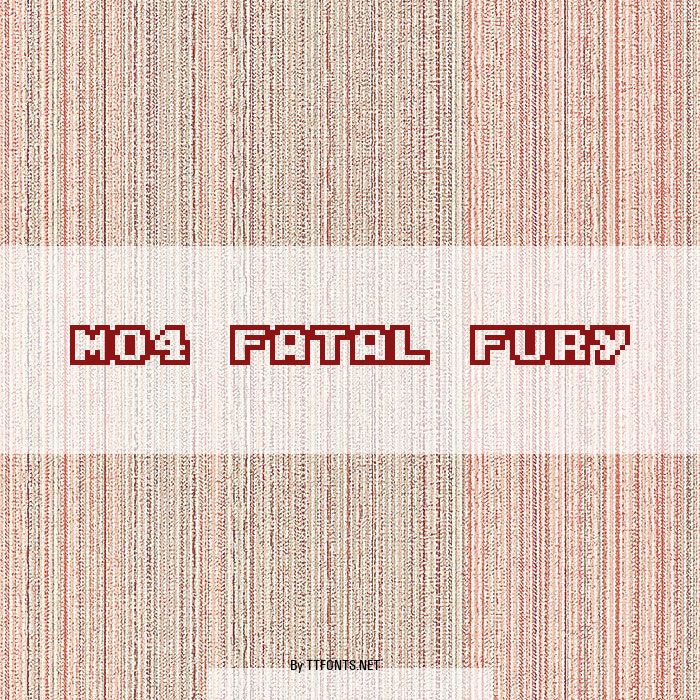 M04_FATAL FURY example